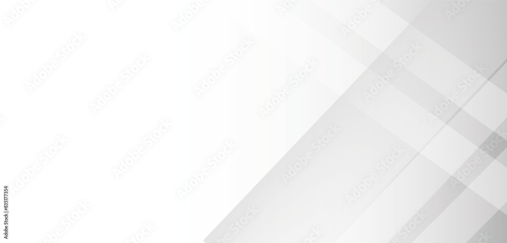 Abstract white square shape with futuristic concept background. Abstract modern white and grey digital stripe line with dynamic gradient. Abstract white square shape with futuristic concept background. Abstract modern white and grey digital stripe line with dynamic gradient.