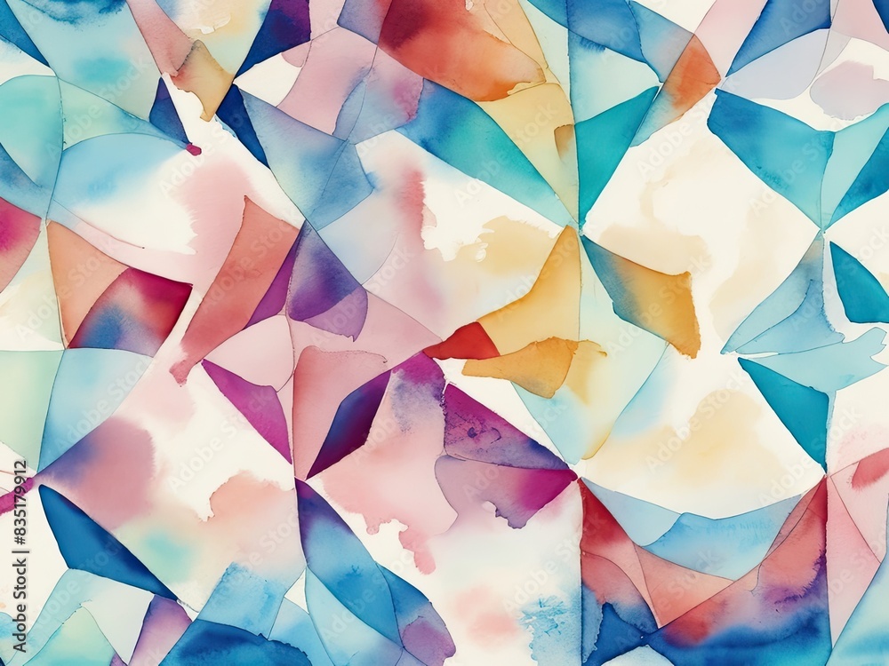 Wall covering, wall hanging, wall decoration, card, wallpaper, abstract, artistic, painting, background, watercolor, design, abstract, pattern, and three-dimensional geometry. Wall covering, wall hanging, wall decoration, card, wallpaper, abstract, artistic, painting, background, watercolor, design, abstract, pattern, and three-dimensional geometry.
