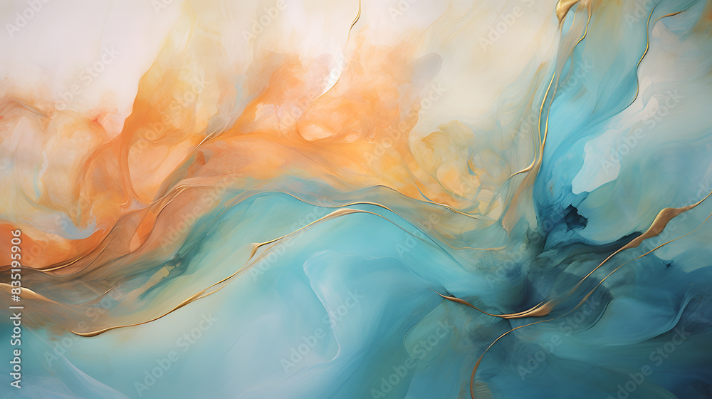 The Power of Imagination: Abstract Painting for Inspiration, A World of Possibilities: Abstract Art with Endless Interpretations, Colorful Abstract Expression, Dynamic Abstract Composition The Power of Imagination: Abstract Painting for Inspiration, A World of Possibilities: Abstract Art with Endless Interpretations, Colorful Abstract Expression, Dynamic Abstract Composition