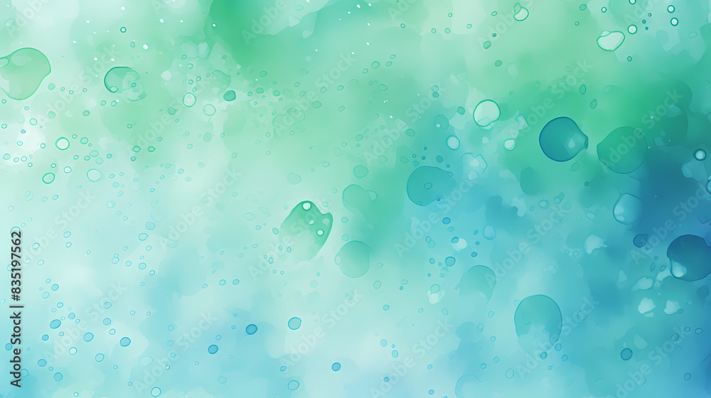 Watercolor gradient background Watercolor gradient background