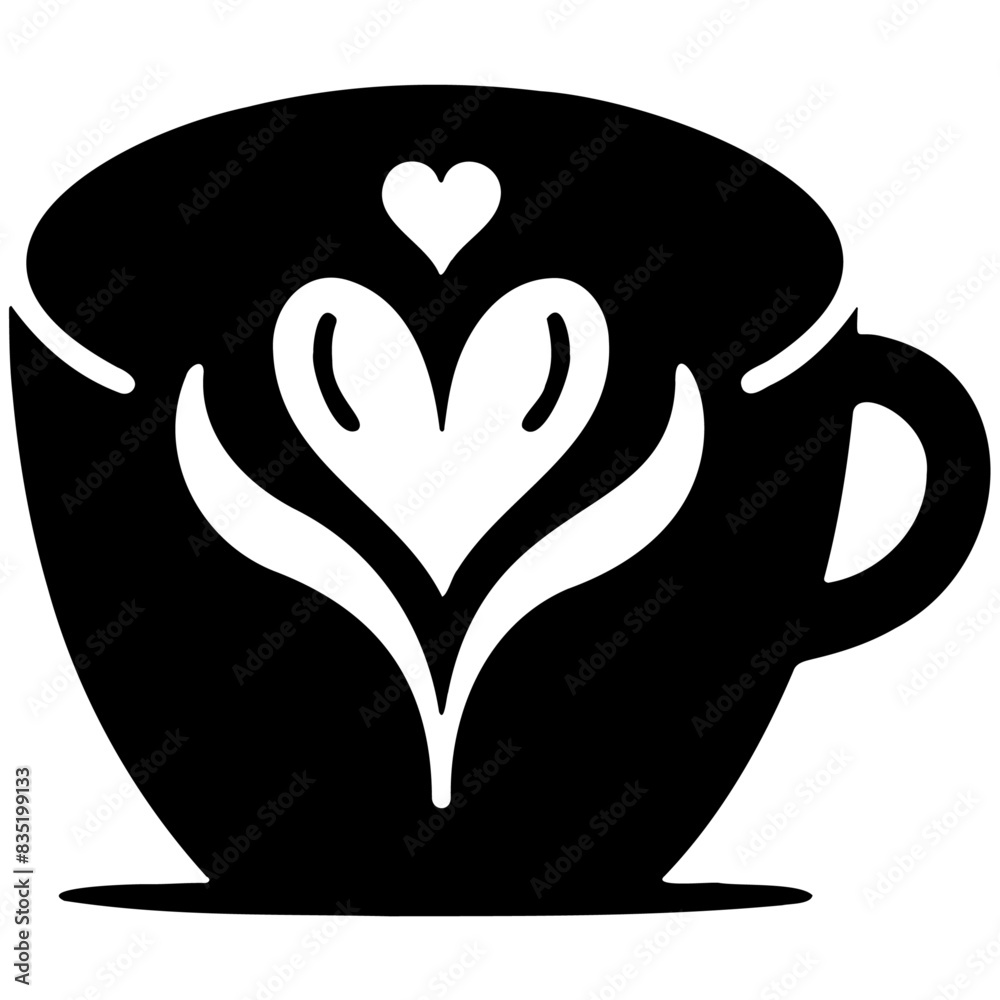 Trendy Espresso and Latte Cup Vector Designs for Coffee Lovers and Minimalist Coffee Vector Illustration - Ideal for Barista and Cafe Branding Trendy Espresso and Latte Cup Vector Designs for Coffee Lovers and Minimalist Coffee Vector Illustration - Ideal for Barista and Cafe Branding