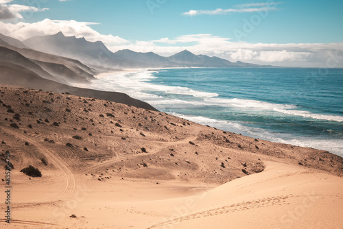 Fuerteventura 