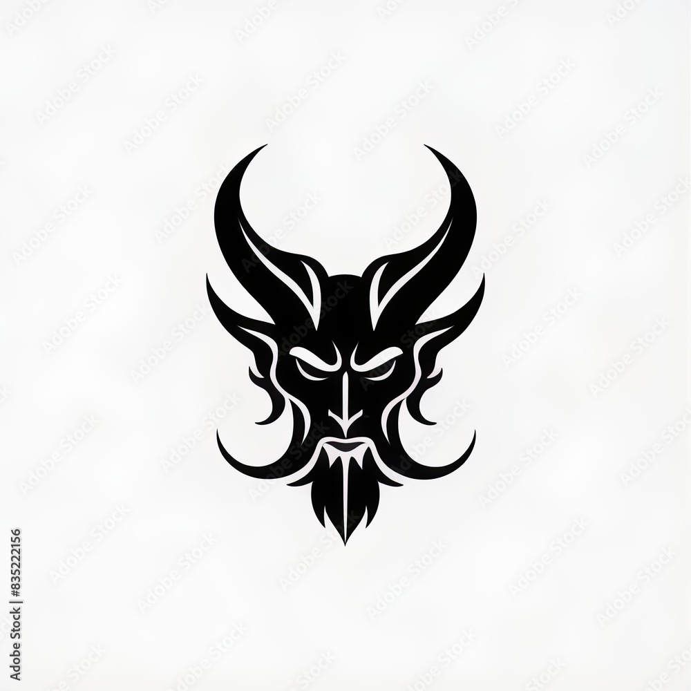 satanic symbol. logo. icon. design. art. tatto. satan. devil. religion. magic. Baphomet. angle. 666. ai satanic symbol. logo. icon. design. art. tatto. satan. devil. religion. magic. Baphomet. angle. 666. ai