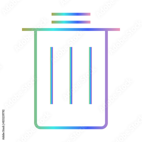 Delete Icon Design