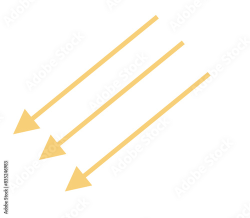 Hand made vector Architecture Sustainability diagram  
