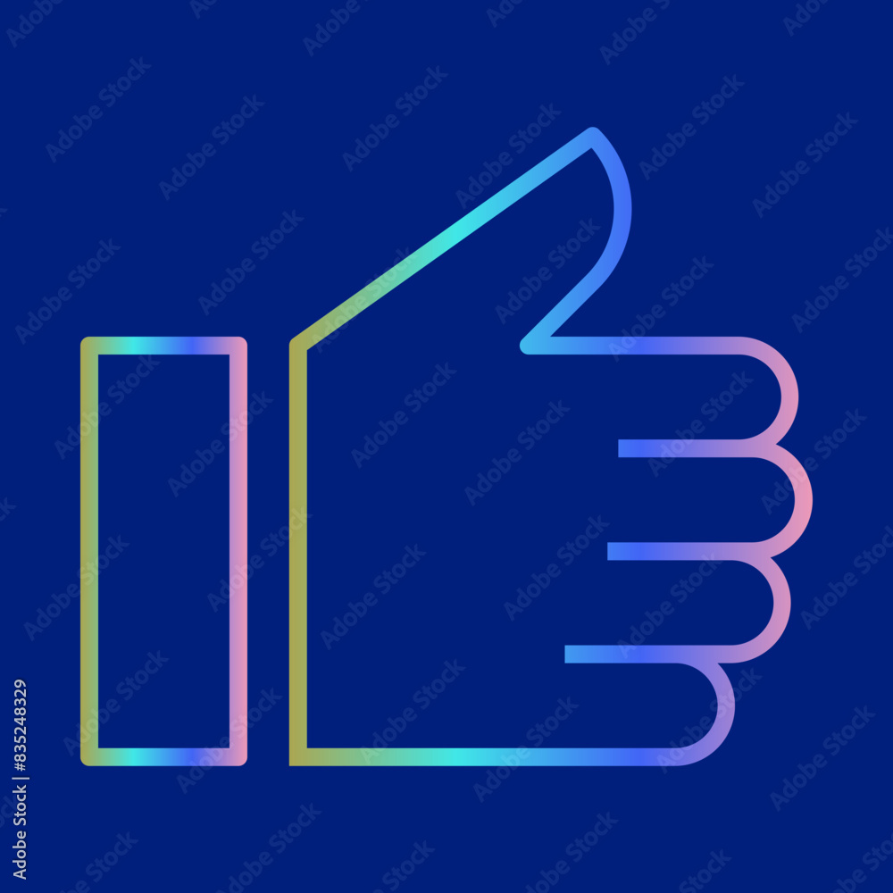 Like Icon Design Like Icon Design