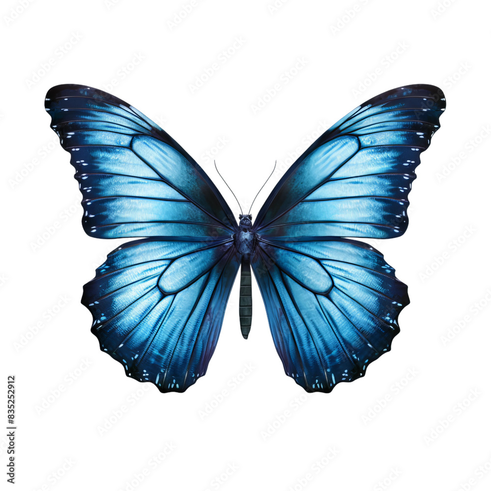 butterfly isolated on white butterfly isolated on white