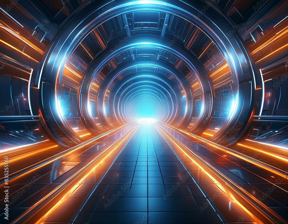 abstract tunnel background abstract tunnel background