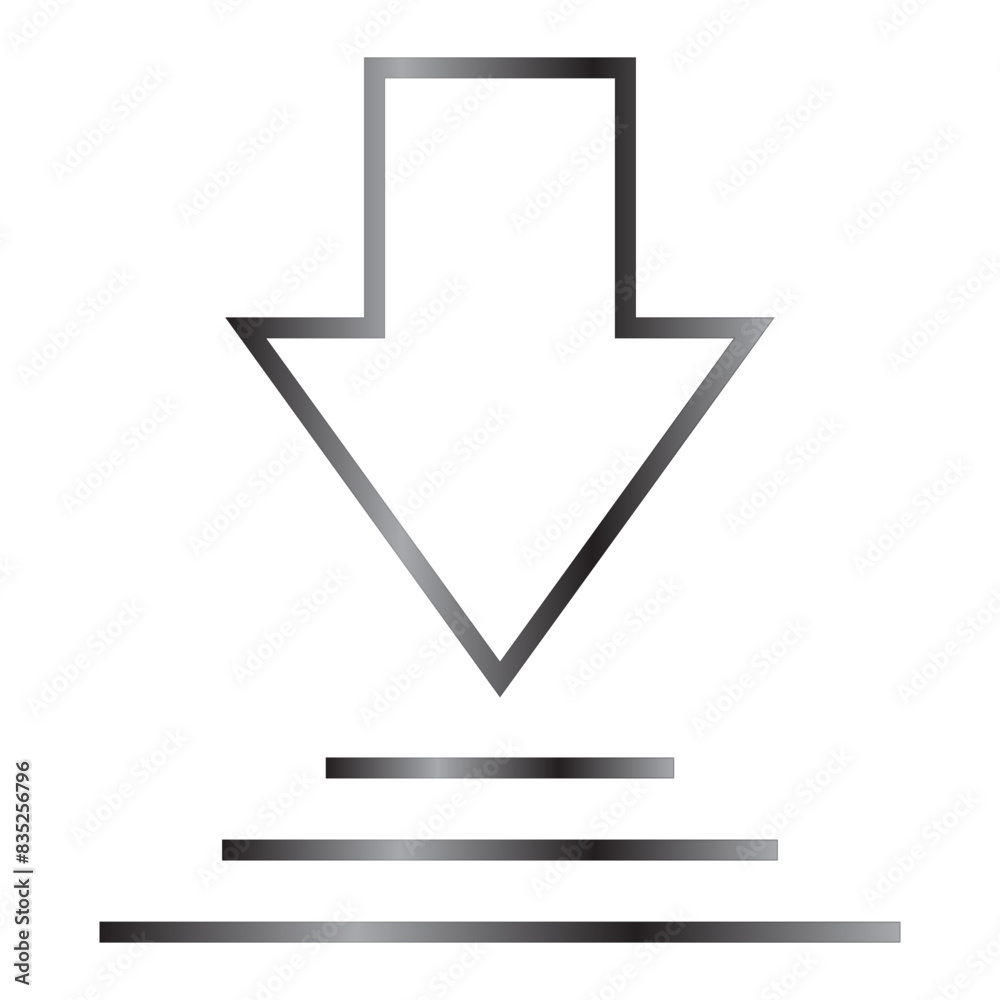 Download Icon Design Download Icon Design