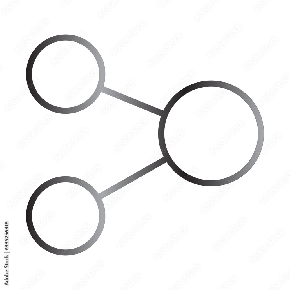 Share Icon Design Share Icon Design