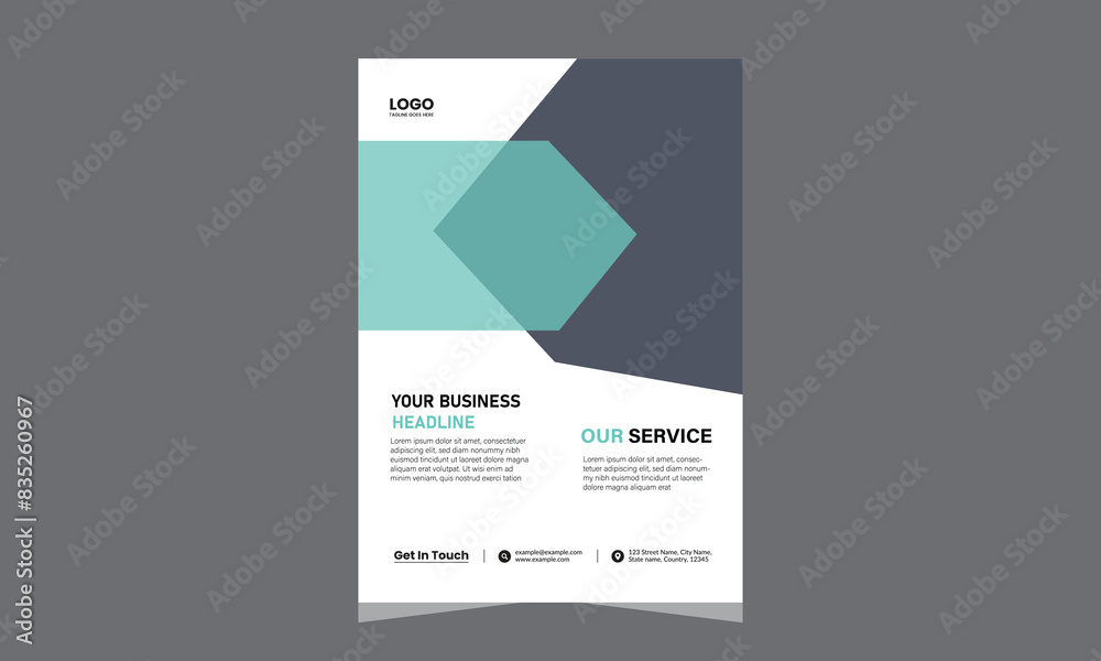 Business Flyer Poster design Business Flyer Poster design