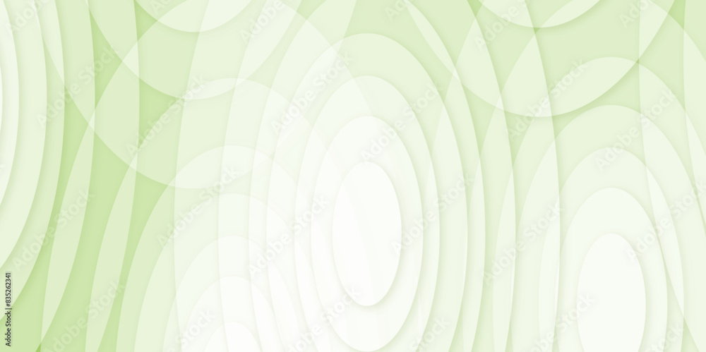 Obraz premium Abstract background with circle colorful abstract geometric background. abstract template design Banner Pattern texture space concept.