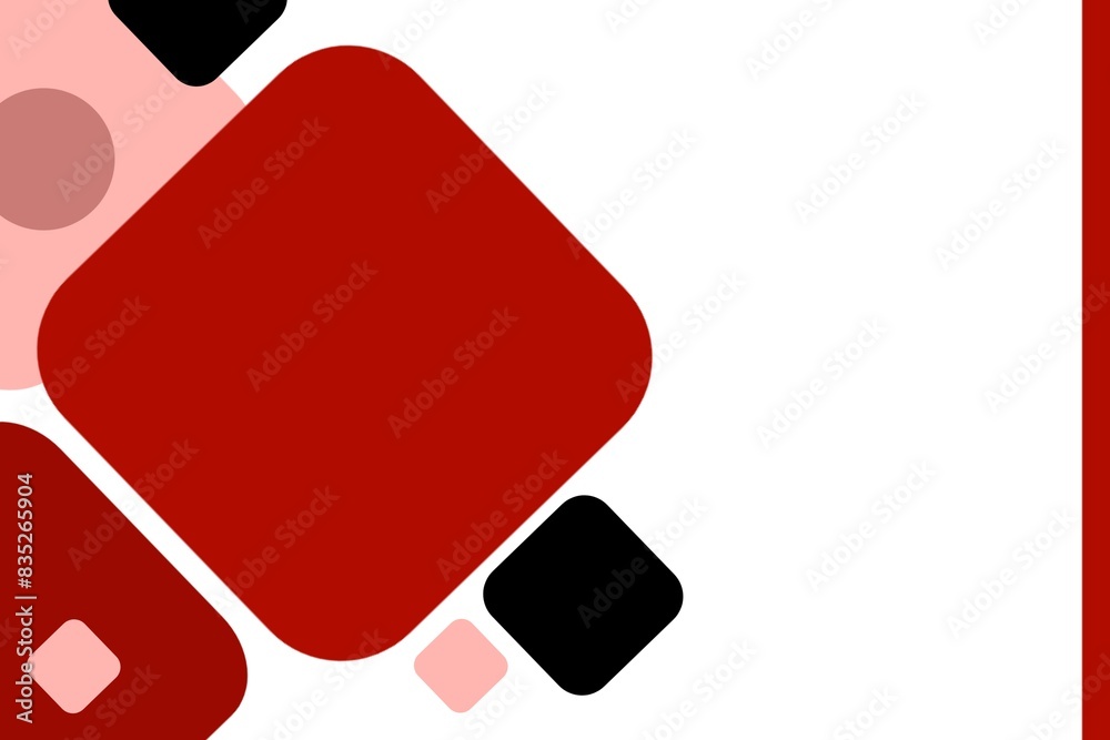Its dynamic red and black styling gives it a modern and sophisticated feel. Ideal for marketing, branding and digital content Its dynamic red and black styling gives it a modern and sophisticated feel. Ideal for marketing, branding and digital content