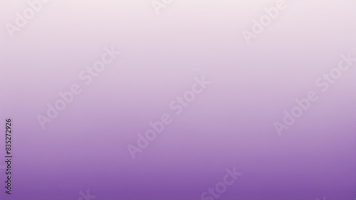 Purple gradient soft pastel color background