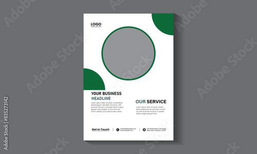 Business Flyer Poster design 