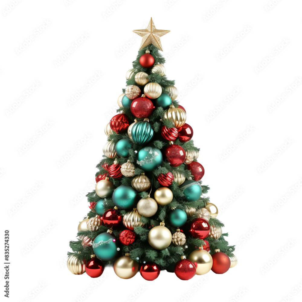 christmas tree with gifts christmas tree with gifts