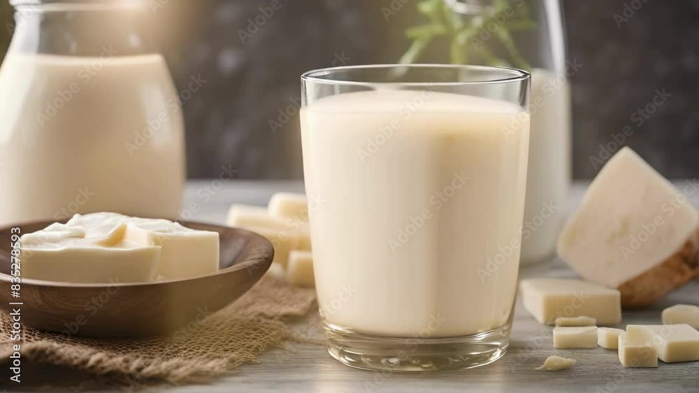 Celebrate Milk Day: Dive into a World of Lactose Elegance with our Diverse Collection of Dairy-Themed Photos Celebrate Milk Day: Dive into a World of Lactose Elegance with our Diverse Collection of Dairy-Themed Photos