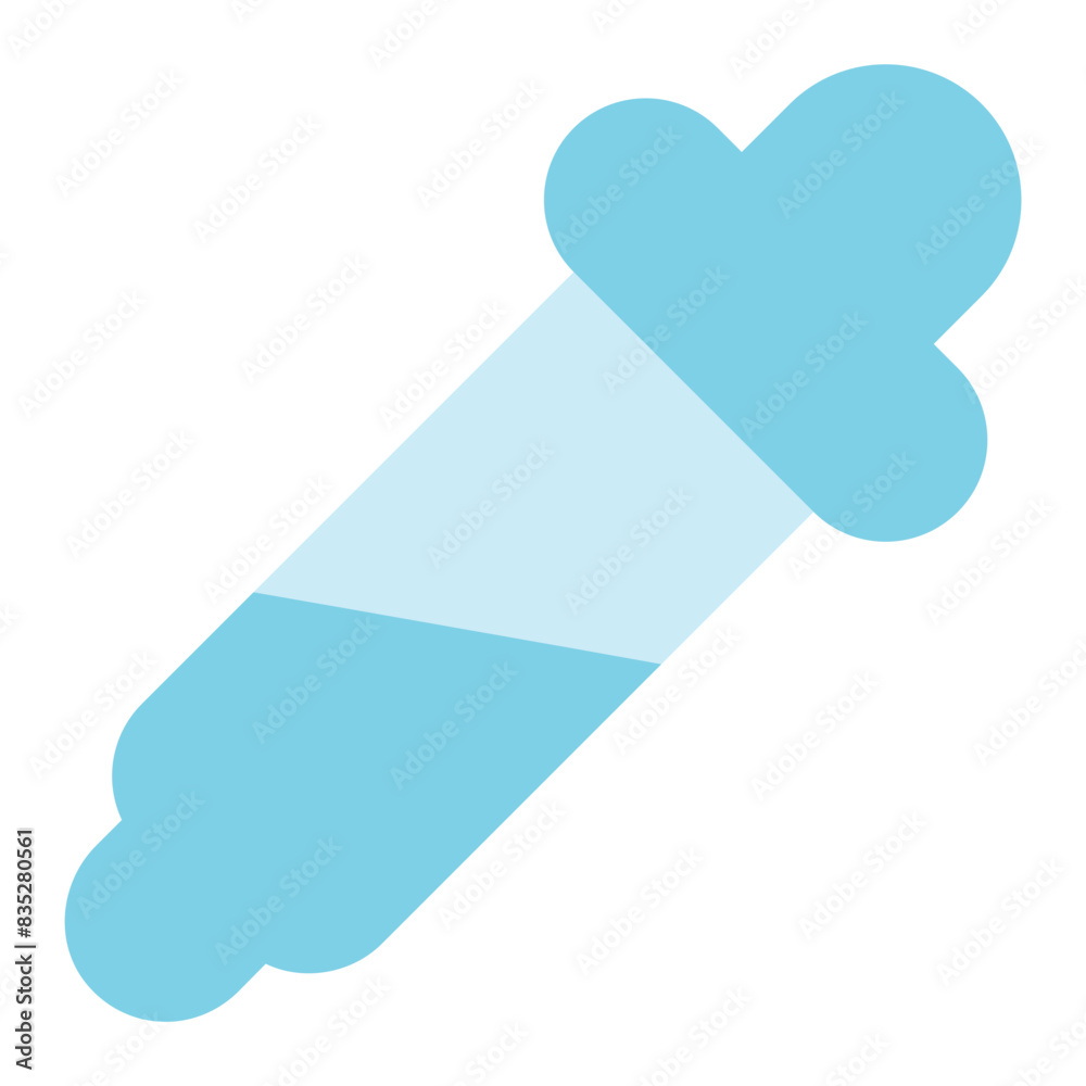 eyedropper icon for illustration eyedropper icon for illustration