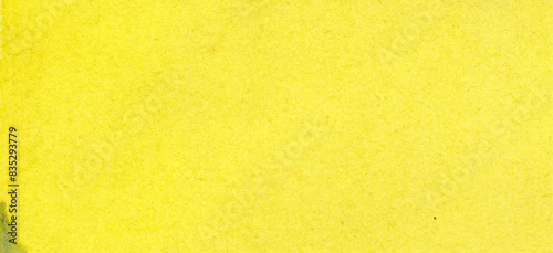 yellow paper background watercolor artboard paper