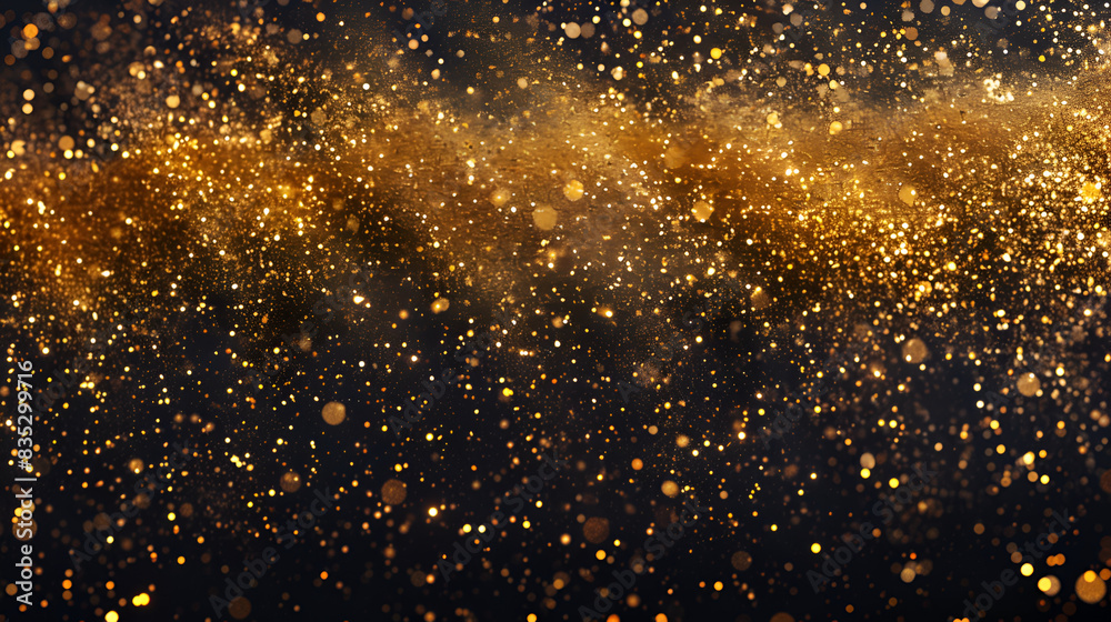 Abstract blur gold sparkle bokeh background ,Gold bokeh blur defocus in black use for backgeound ,Gold bokeh blur defocus in black use for backgeound Abstract blur gold sparkle bokeh background ,Gold bokeh blur defocus in black use for backgeound ,Gold bokeh blur defocus in black use for backgeound