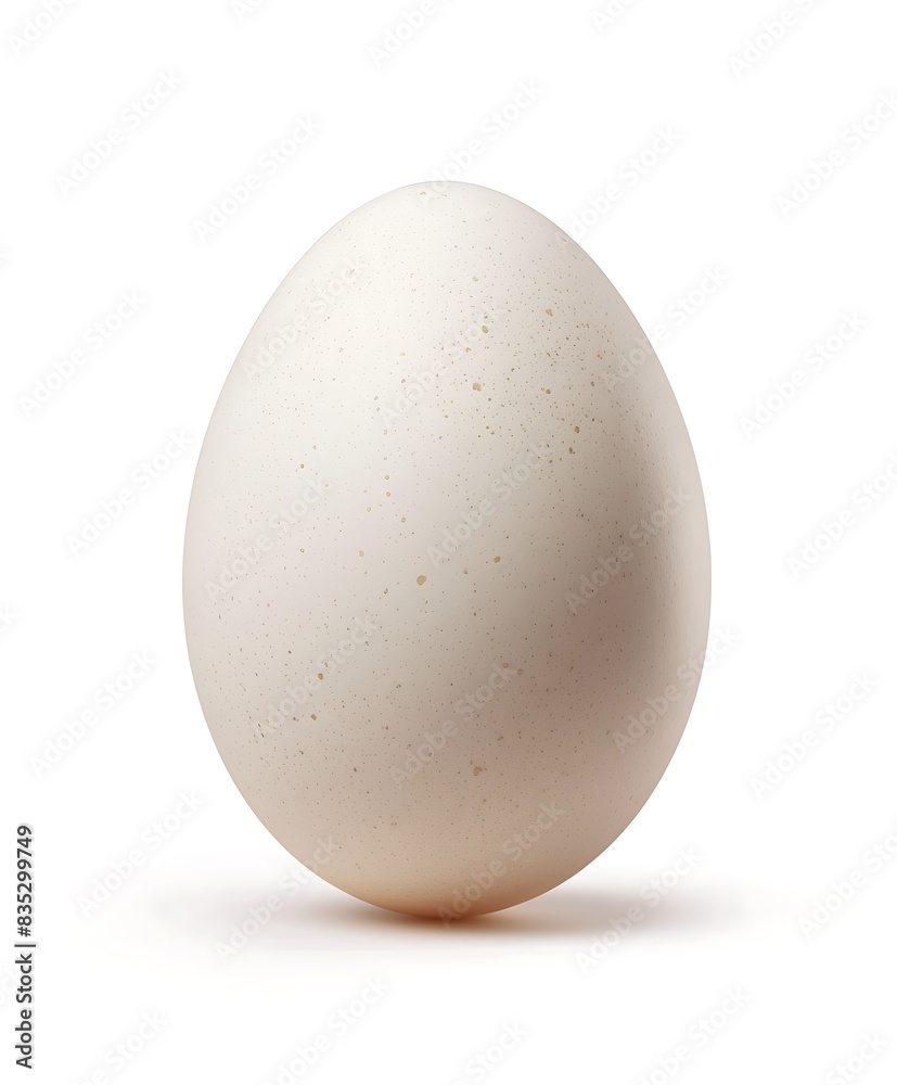 egg isolated on white background with clipping path egg isolated on white background with clipping path