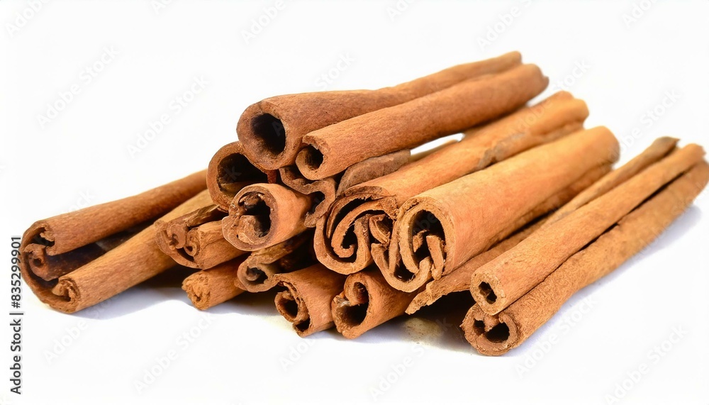 cinnamon sticks isolated on white background food, stick, brown, ingredient cinnamon sticks isolated on white background food, stick, brown, ingredient