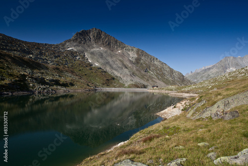 List of highest mountains of Switzerland