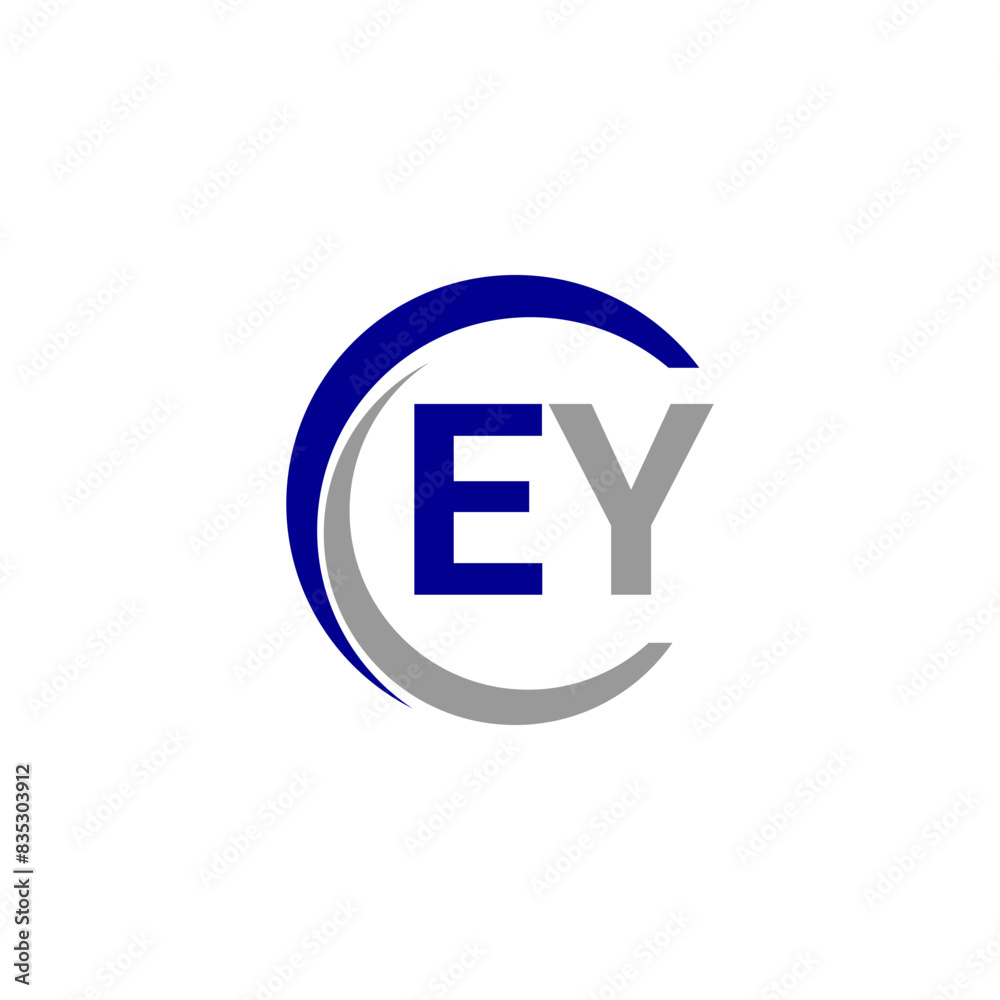 Alphabet letters Initials Monogram logo EY, INITIAL Letter EY logo design, template vector.
Alphabet letters Initials Monogram logo EY, INITIAL Letter EY logo design, template vector.