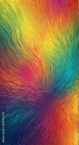 abstract colorful background with lines