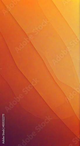 abstract background with waves