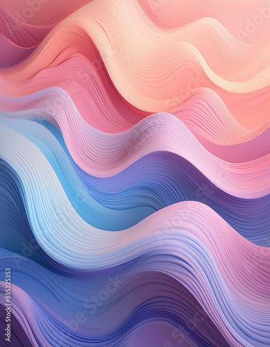 Elegant Abstract wallpaper