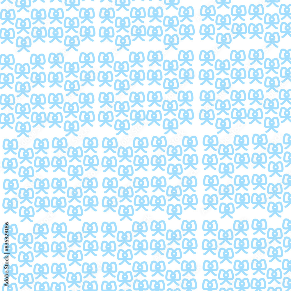 seamless pattern with knot seamless pattern with knot