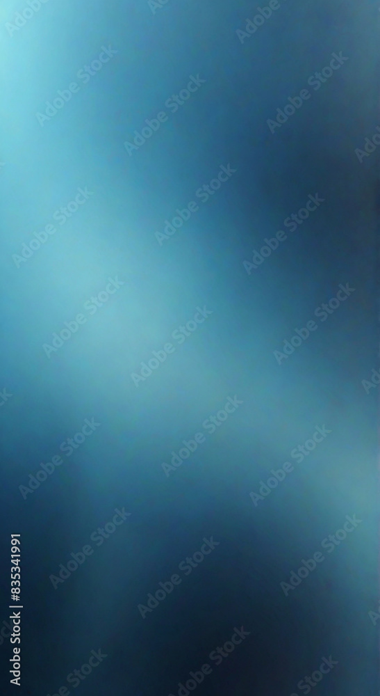 Obraz premium deep blue sea