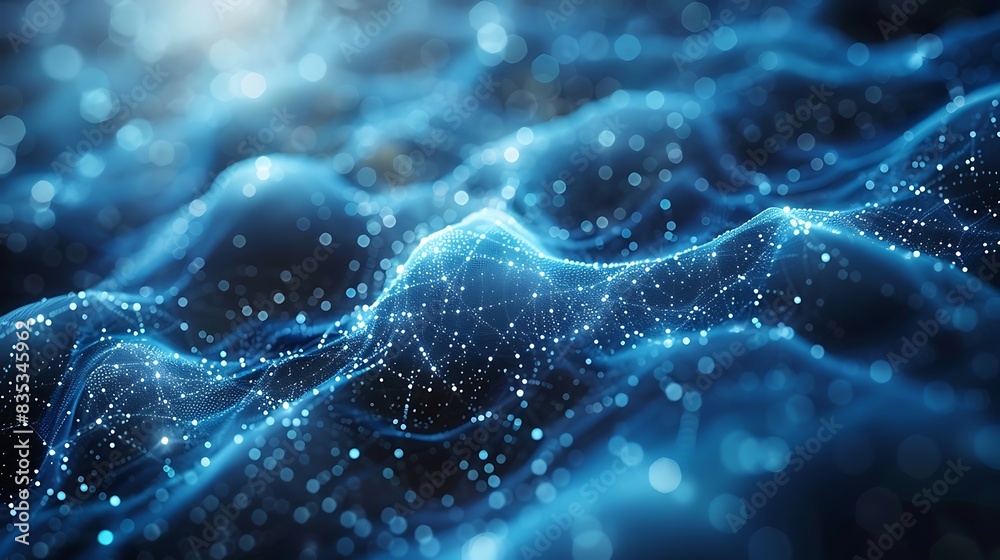 A high-tech illustration of the Crypto Core, depicting dense networks of spiraling cryptographic sequences in white and blue, set within a complex, geometrically structured environment. A high-tech illustration of the Crypto Core, depicting dense networks of spiraling cryptographic sequences in white and blue, set within a complex, geometrically structured environment.