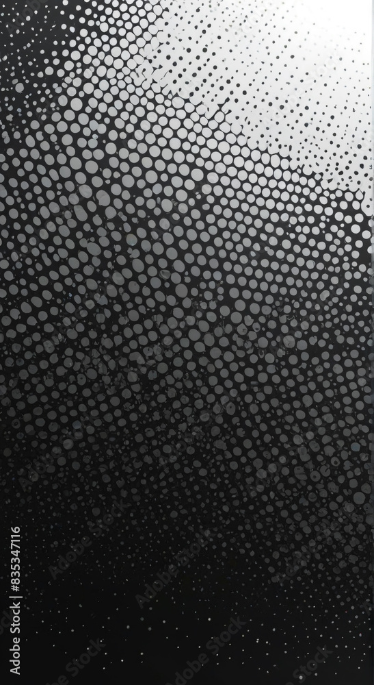 black leather background