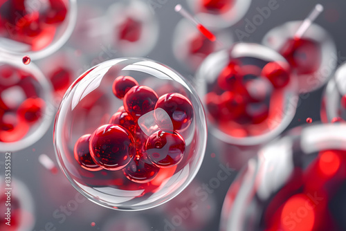 Nanobiotechnology applications in healthcare, nanoengineered drugs targeting specific cells or tissues, nanoscale imaging techniques enabling early disease diagnosis, and regenerative nanomedicine