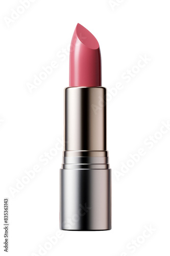 lipstick isolated on transparent background, png, cut out.