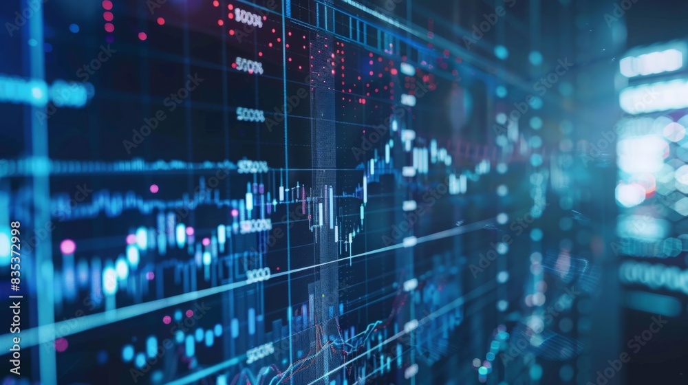 A wall filled with various data charts, graphs, and statistics, illustrating complex data analysis and research. A wall filled with various data charts, graphs, and statistics, illustrating complex data analysis and research.