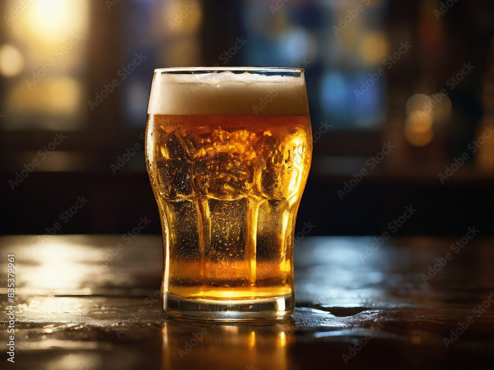 Ice Cold Beer Ice Cold Beer