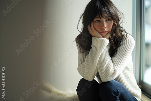 孤独　DV 悲しい　依存症