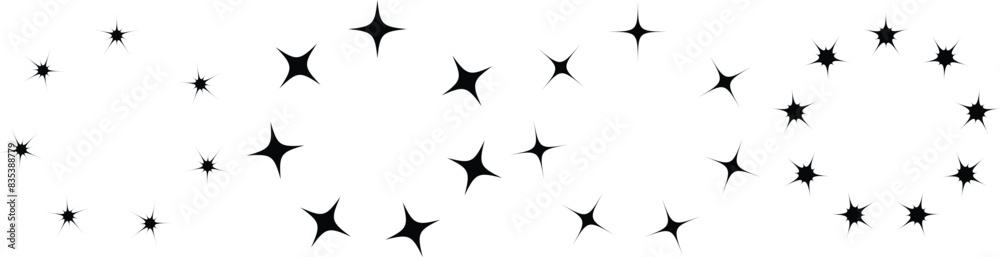 Star circle. Round frames with stars for badge, emblem and seal. Circular rating icons with fave five pointed silhouette star, Star circle. Round frames with stars for badge, emblem and seal. Circular rating icons with fave five pointed silhouette star,