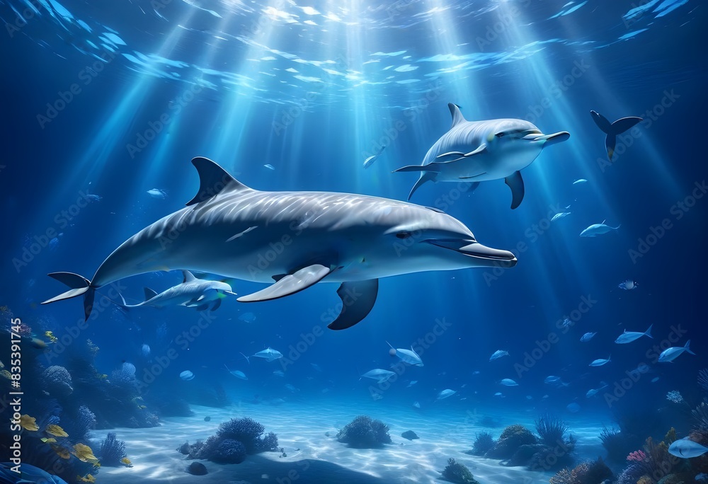 8 June - World Oceans Day