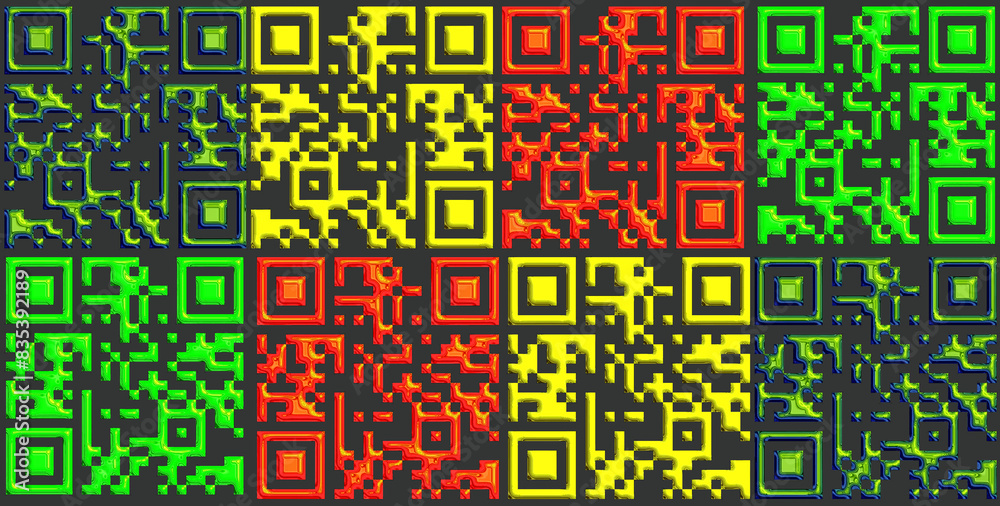 QR-Code QR-Code