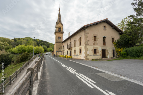 Sanctuaire de Guadalupe