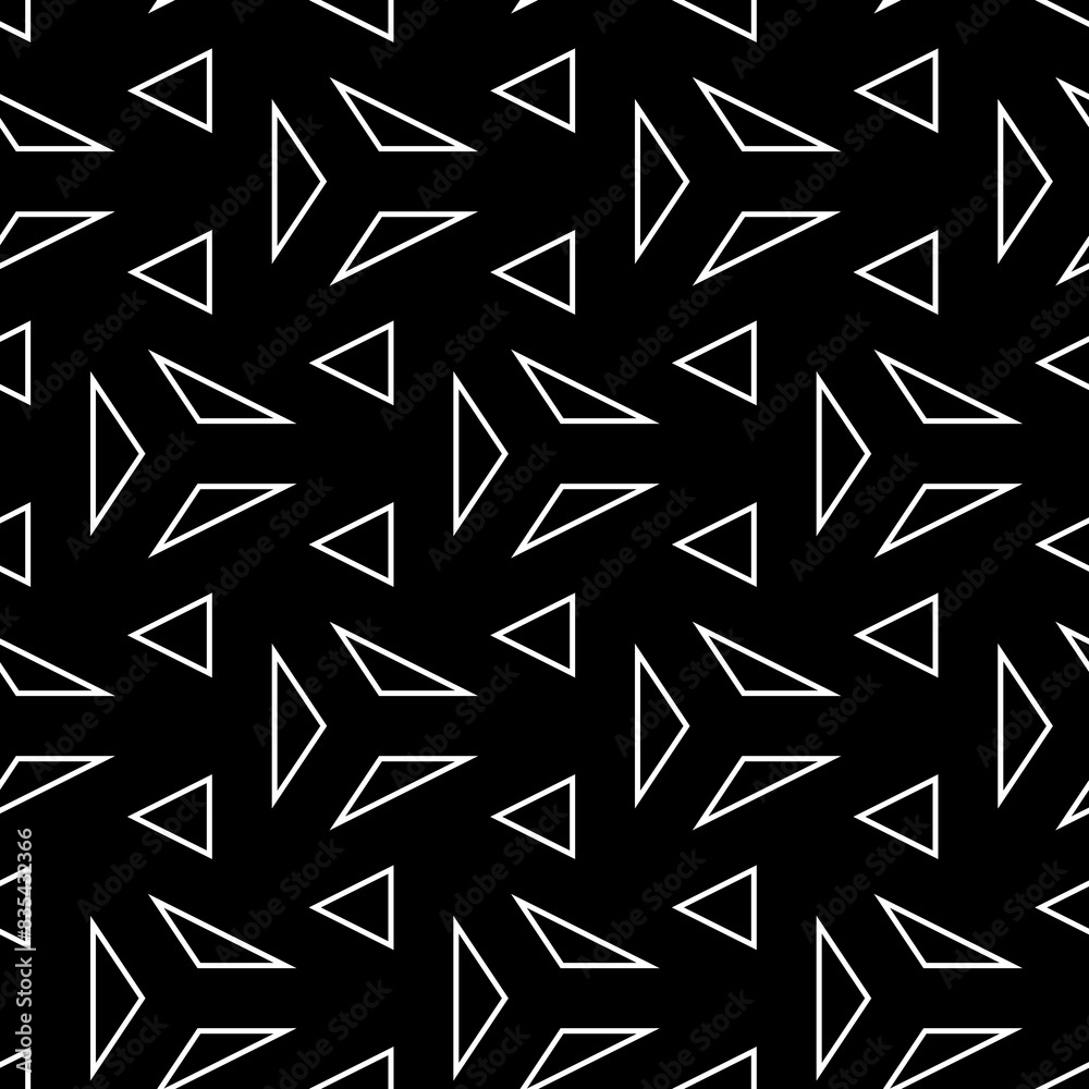 Triangles pattern. Polygons ornament. Geometrical backdrop. Triangular shapes wallpaper. Ethnic figures background. Digital paper, textile print, abstract. Embroidery seamless vector. Triangles pattern. Polygons ornament. Geometrical backdrop. Triangular shapes wallpaper. Ethnic figures background. Digital paper, textile print, abstract. Embroidery seamless vector.