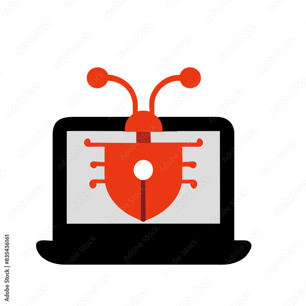 Cybersecurity icon AI Generated Cybersecurity icon AI Generated