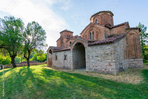 church of the holy trinity