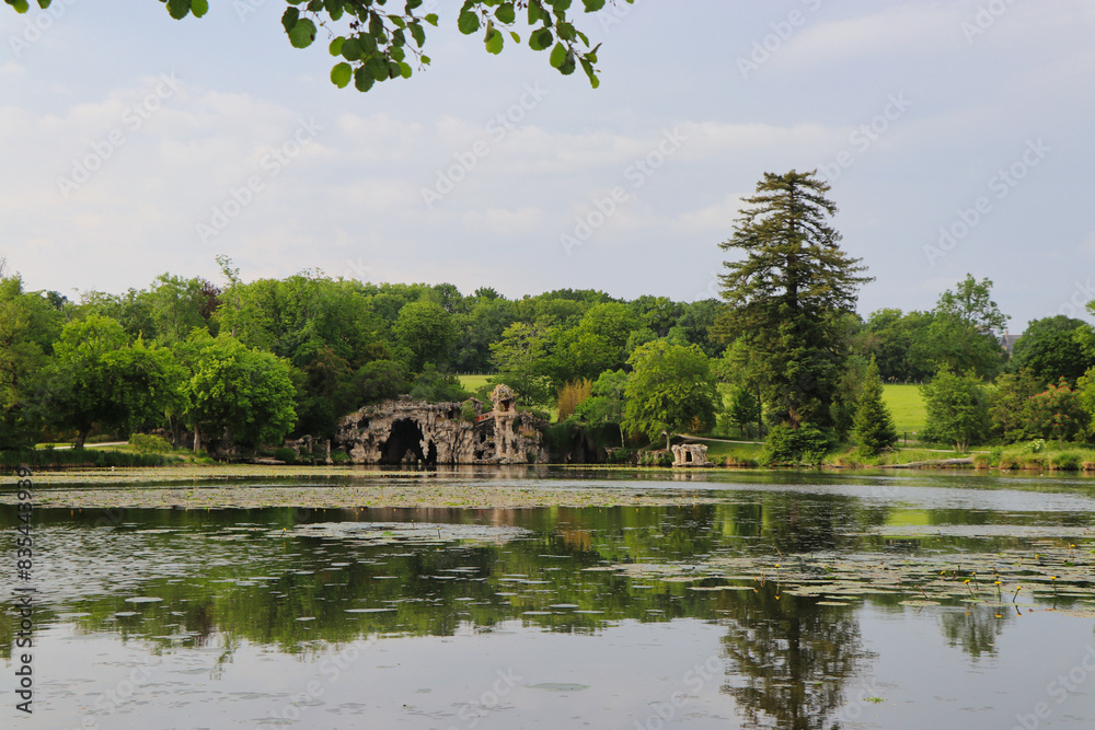 Fototapeta premium park