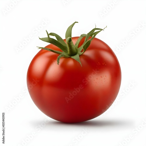 Red Tomato, very tasty, simple design