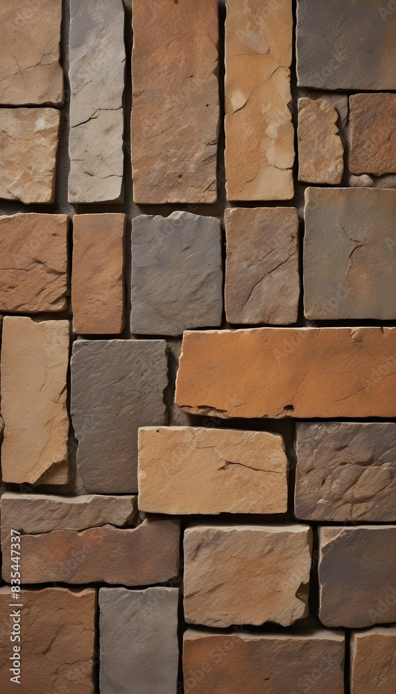 Obraz premium digital decorative wallpaper